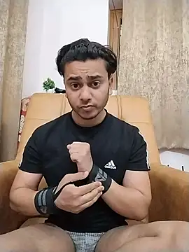 samnick4321 online show from January 18, 10:51 am