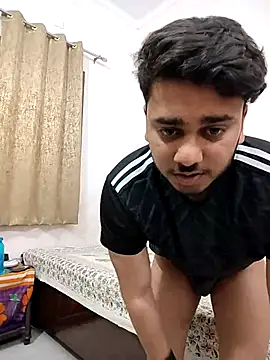 samnick4321 online show from March 9, 10:52 am