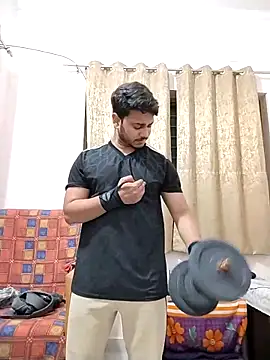 samnick4321 online show from March 17, 1:03 pm