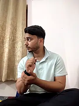 samnick4321 online show from March 30, 4:58 am