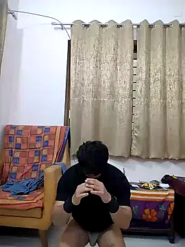 samnick4321 online show from April 7, 11:01 am