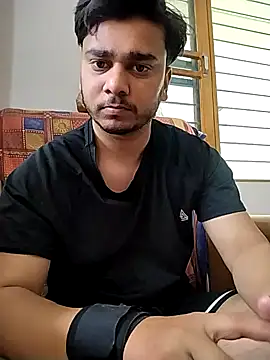 samnick4321 online show from April 18, 4:15 am