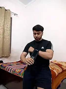 samnick4321 online show from February 25, 12:05 pm