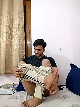 samnick4321 online show from March 16, 5:37 pm