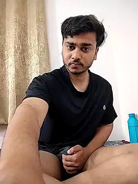 samnick4321 online show from March 27, 5:38 am