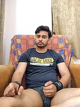 samnick4321 online show from March 24, 4:56 am