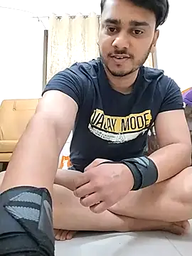 samnick4321 online show from February 26, 1:11 pm