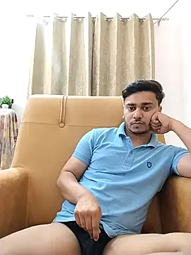 samnick4321 online show from February 21, 6:10 pm