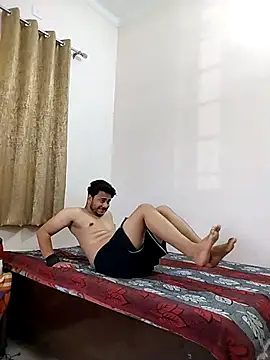 samnick4321 online show from April 21, 5:14 am