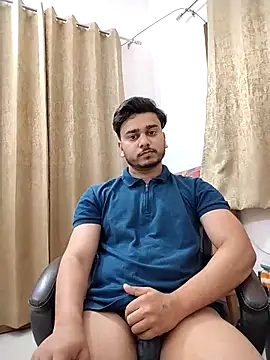 samnick4321 online show from April 4, 6:47 pm