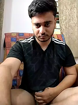 samnick4321 online show from April 4, 5:25 am