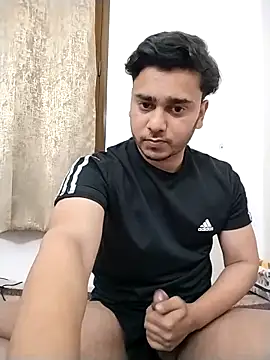 samnick4321 online show from February 4, 9:32 pm