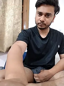 samnick4321 online show from April 18, 7:07 pm