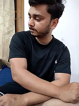 samnick4321 online show from April 18, 6:43 pm