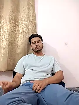 samnick4321 online show from April 6, 5:25 pm