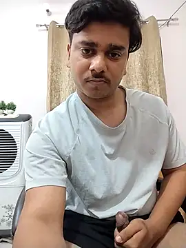 samnick4321 online show from April 22, 6:47 pm