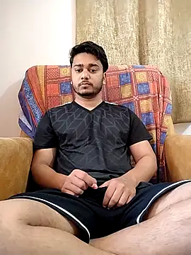 samnick4321 online show from April 20, 6:05 am