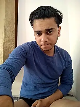 samnick4321 online show from January 6, 4:16 am