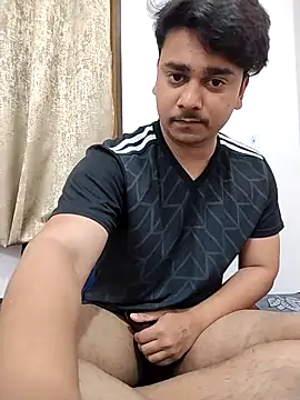 samnick4321 online show from April 24, 12:34 am