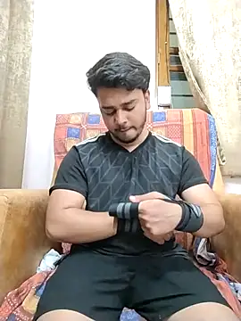 samnick4321 online show from April 17, 11:57 am