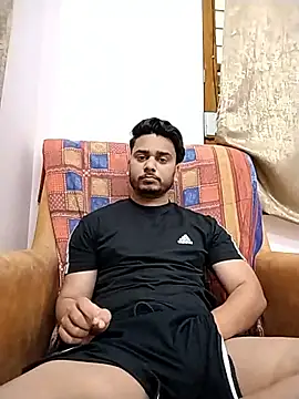 samnick4321 online show from April 9, 6:30 am