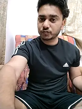 samnick4321 online show from April 8, 6:20 pm