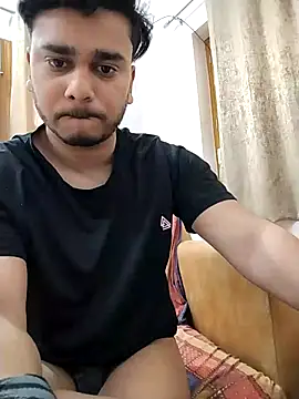 samnick4321 online show from April 2, 4:30 am