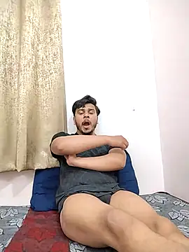 samnick4321 online show from April 21, 5:19 pm