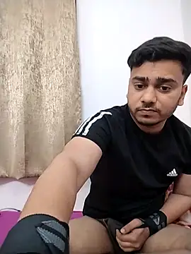 samnick4321 online show from February 18, 1:29 pm