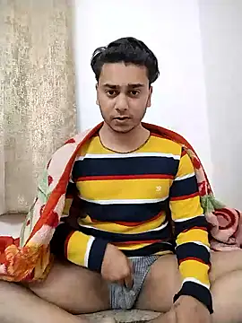 samnick4321 online show from January 12, 9:05 am