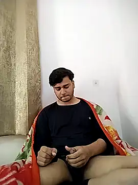 samnick4321 online show from January 15, 4:49 am