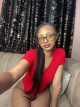   Bambi online show from April 11, 12:51 am