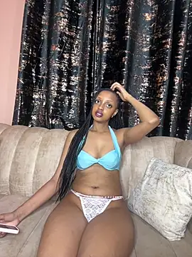   Bambi online show from April 3, 3:24 am