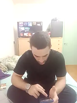 jackhard00 online show from February 26, 5:02 pm