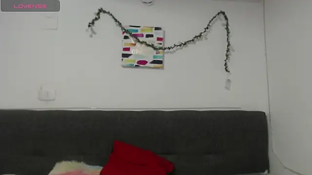 abigail smith15 online show from March 27, 7:48 pm