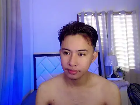 asiantwink0000 online show from February 25, 4:34 am