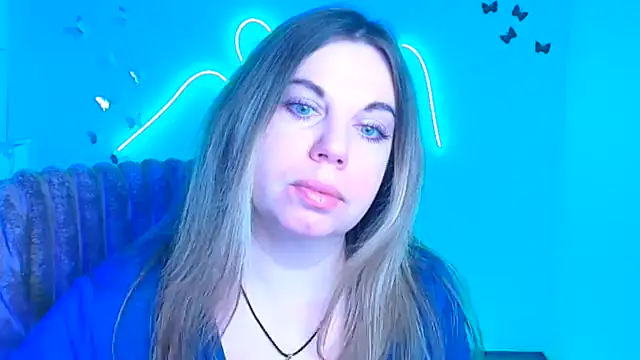 Amanda Swannn online show from February 28, 6:35 am