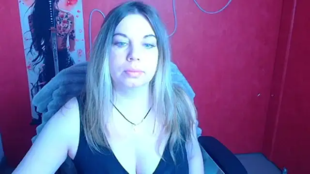 Amanda Swannn online show from March 6, 6:52 am