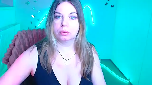 Amanda Swannn online show from March 5, 6:54 am