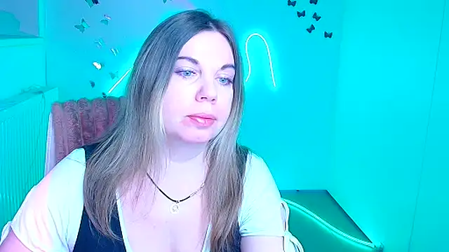 Amanda Swannn online show from March 11, 6:51 am