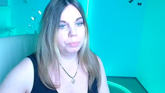 Amanda Swannn online show from January 5, 5:27 pm