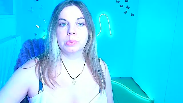 Amanda Swannn online show from March 10, 12:42 pm