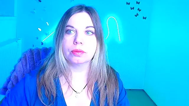 Amanda Swannn online show from February 27, 6:46 am