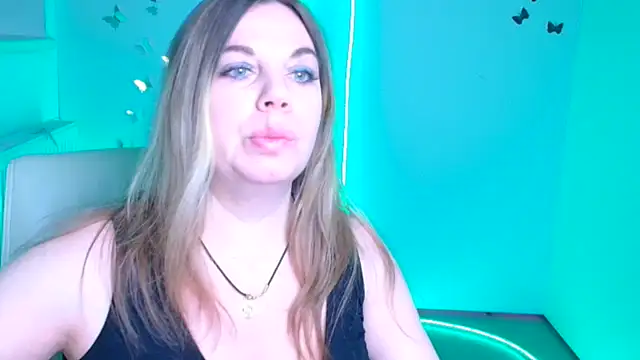 Amanda Swannn online show from January 7, 6:51 am