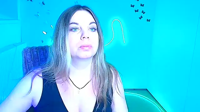 Amanda Swannn online show from February 23, 12:39 pm