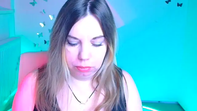 Amanda Swannn online show from January 15, 7:01 am