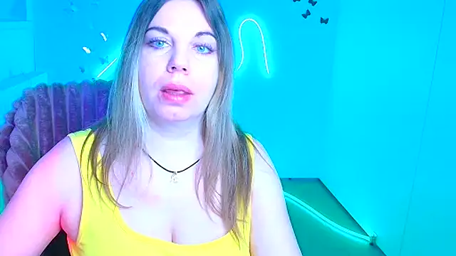 Amanda Swannn online show from March 7, 6:53 am