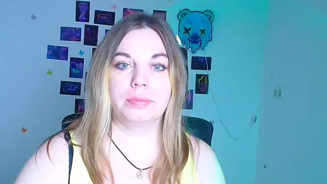 Amanda Swannn online show from December 5, 6:45 am