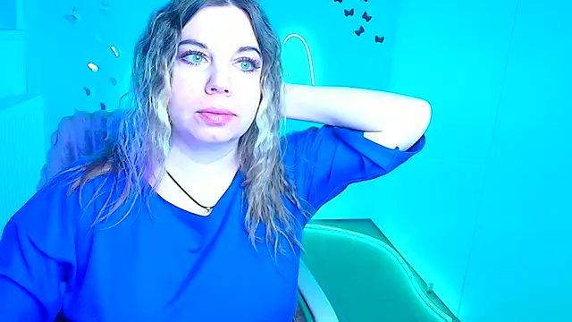 Amanda Swannn online show from February 17, 6:44 am