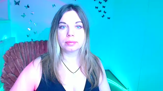 Amanda Swannn online show from February 11, 7:08 am